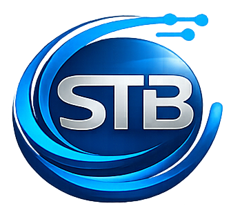 STB Logo